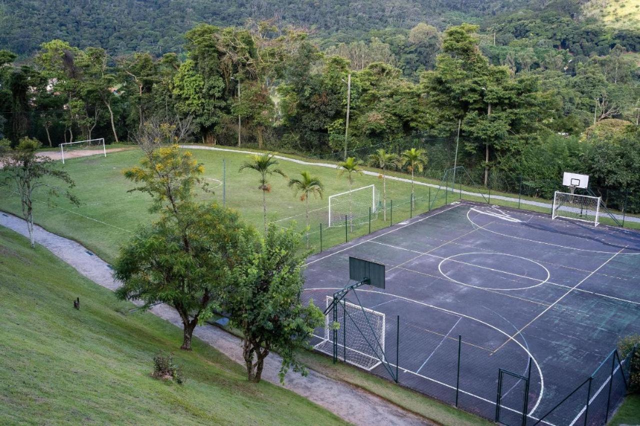 Maravilhoso Studio - Granja Brasil Itaipava Petropolis  Exterior photo